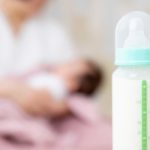 ウォーターサーバーでのミルクの作り方