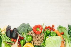 おうちコープの野菜