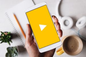 動画配信サービス