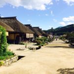 ふくしまの有名な写真