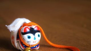 安産祈願のイメージ写真