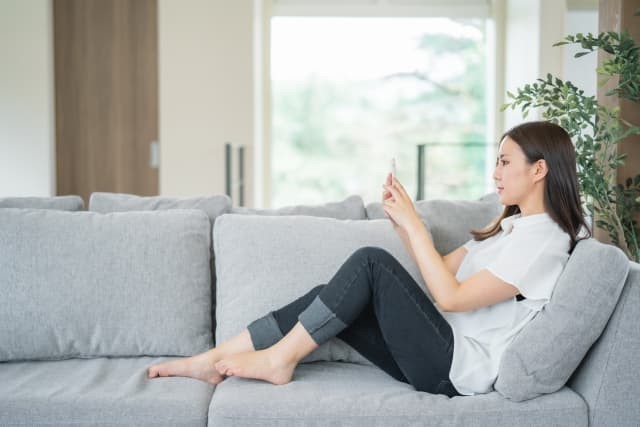 切迫早産で入院中にできる暇つぶし5