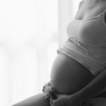 妊娠線の産後のイメージ