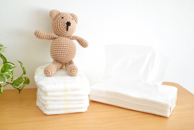 切迫早産で入院中にできる暇つぶし10