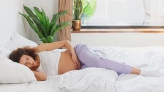 妊婦の自宅安静中の暇つぶし