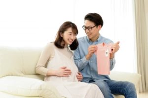 双子の出産準備リスト