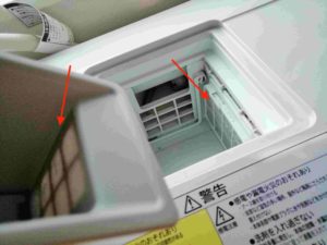 洗濯時短の洗濯乾燥機デメリット2−２
