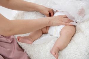 おむつの捨て方