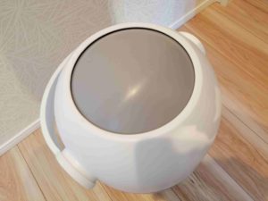 おむつの捨て方③