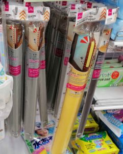 ダイソーの消臭袋以外のおすすめ商品安全対策編　コーナーガード
