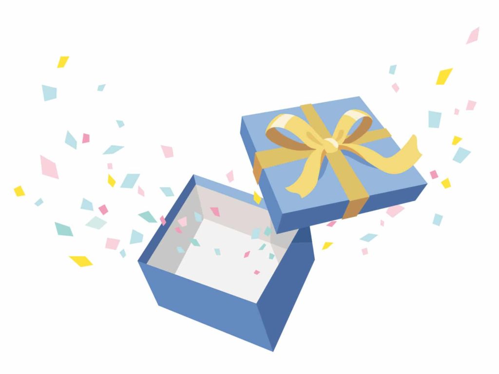 Amazonらくらくベビー(旧レジストリ)のキャンペーンイメージ