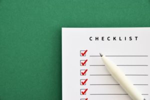 Amazonらくらくベビー(旧レジストリ)のベビーリスト