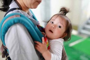 重さをチェック