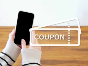 Amazonらくらくベビー(旧レジストリ)の登録者限定のクーポン