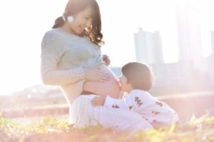 Amazonらくらくベビー(旧レジストリ)2人目の写真