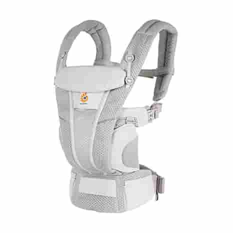 エルゴベビーの抱っこ紐