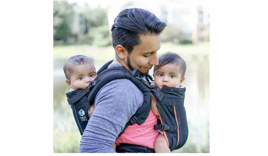 TwinGoキャリア商品例