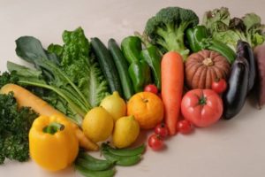 産後はパルシステム