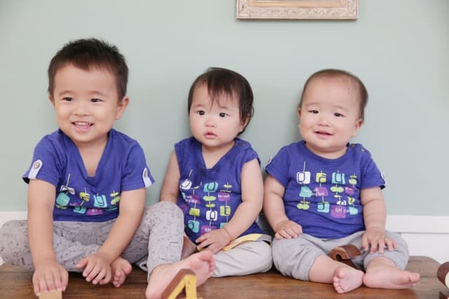 双子新生児のワンオペは兄弟が後回しになって辛い