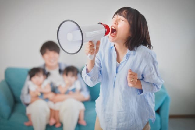 双子新生児のワンオペを乗り越えるコツは完璧ママは諦める