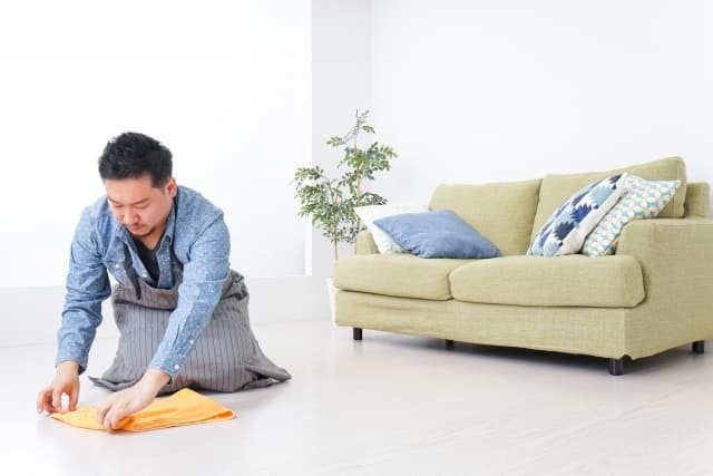 双子新生児のワンオペは洗濯は洗濯乾燥機に任せる