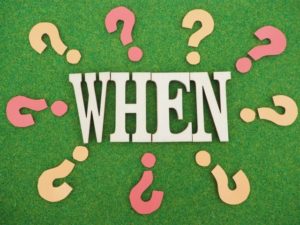 双子の出産準備はいつから？