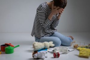 双子新生児のワンオペを乗り越えるコツ