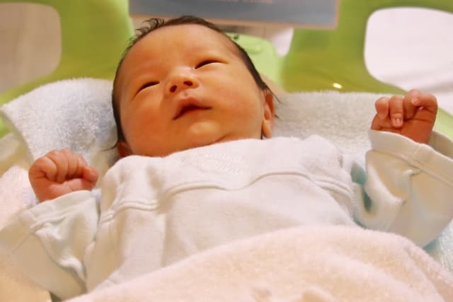 双子の出産準備費用 出産前後でかかる費用