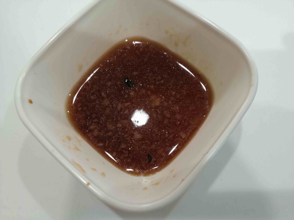 ヨシケイのおためし調理写真３