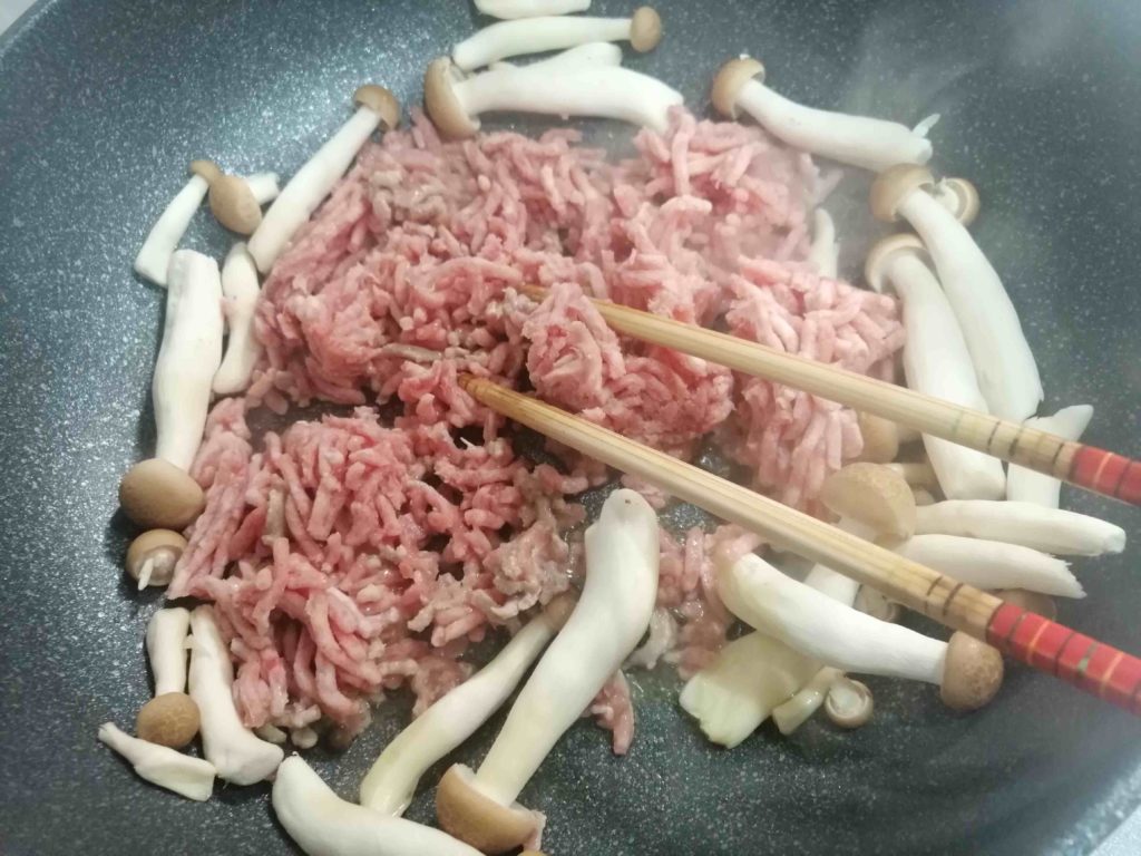 ヨシケイのおためし調理写真16