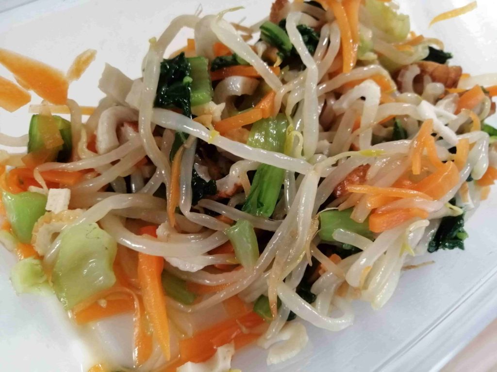 ヨシケイのミールキットの口コミ調理写真24