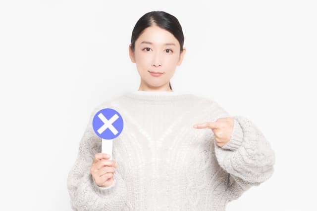 おうちコープの勧誘の断り方